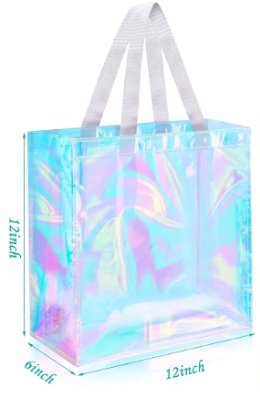 Clear Bag