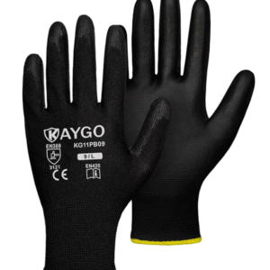 Cart 2 Safety Gloves