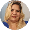 Yanela C. profile picture